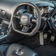 Illustration for article titled Anyone Else Hate the DB11 Interior?